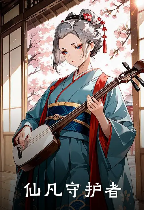 仙凡守护者