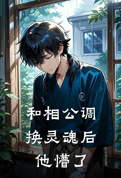 和相公调换灵魂后，他懵了