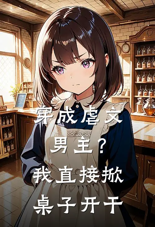 穿成虐文男主？我直接掀桌子开干