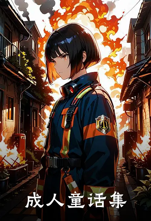 成人童话集