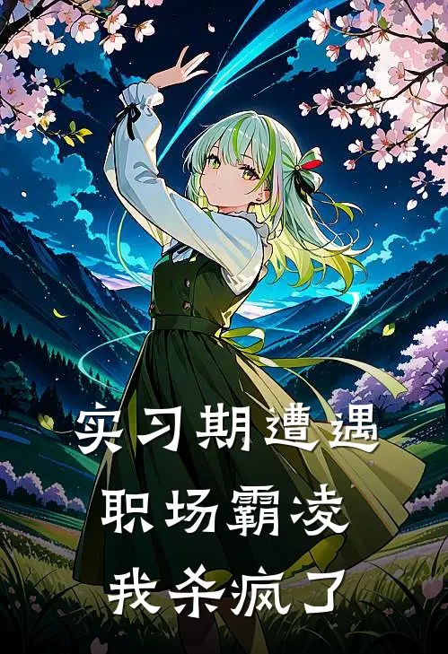 实习期遭遇职场霸凌，我杀疯了