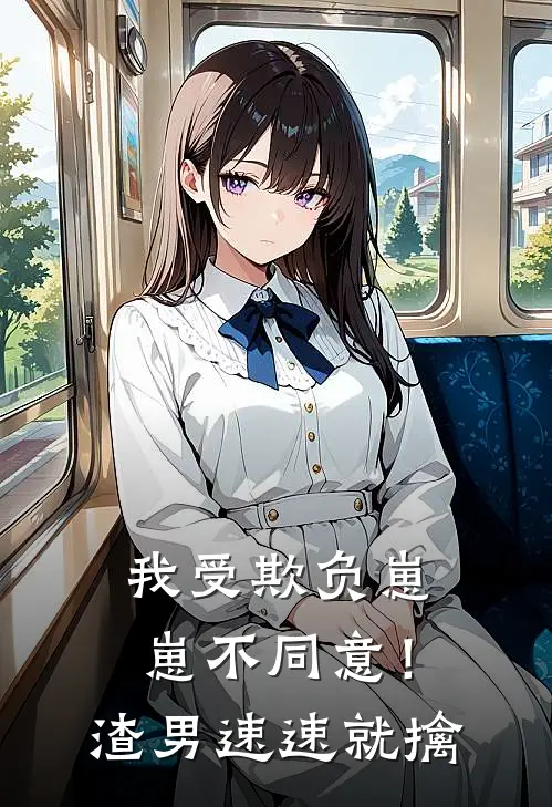 我受欺负崽崽不同意！渣男速速就擒