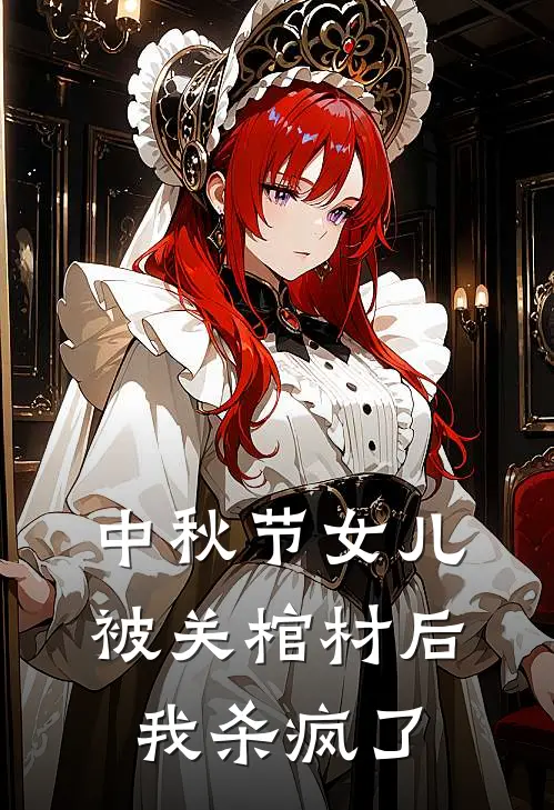 中秋节女儿被关棺材后，我杀疯了