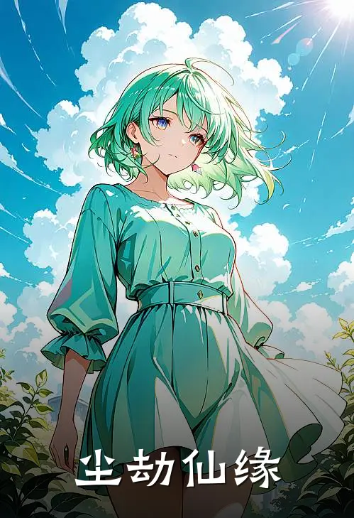 尘劫仙缘