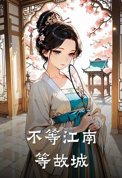 不等江南等故城