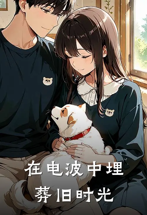 在电波中埋葬旧时光