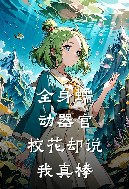 全身蠕动器官，校花却说我真棒