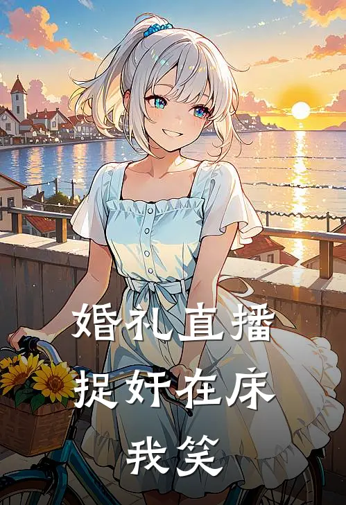 婚礼直播：捉奸在床，我笑