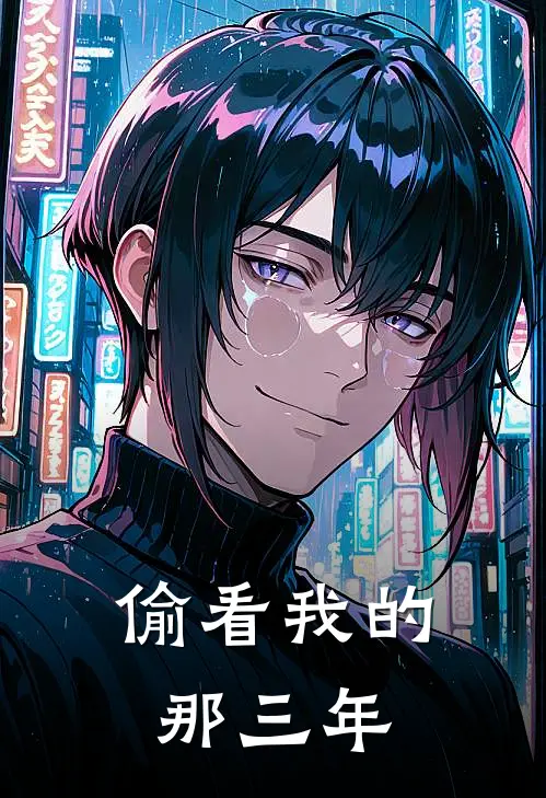 偷看我的那三年