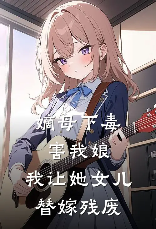 嫡母下毒害我娘，我让她女儿替嫁残废