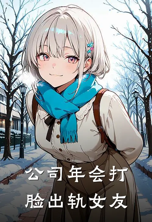 公司年会打脸出轨女友