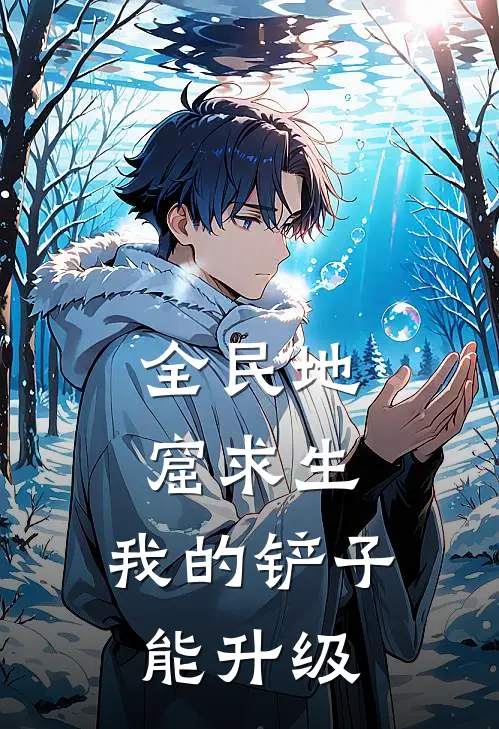 全民地窟求生：我的铲子能升级