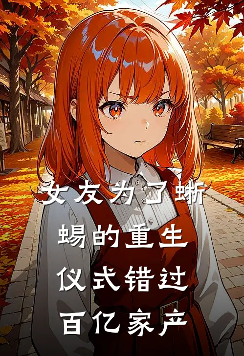 女友为了蜥蜴的重生仪式错过百亿家产