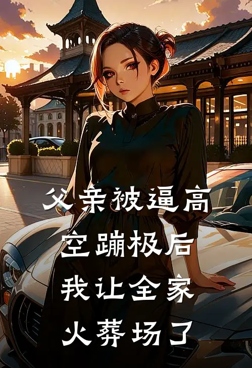 父亲被逼高空蹦极后，我让全家火葬场了