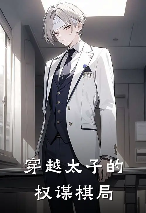 穿越太子的权谋棋局