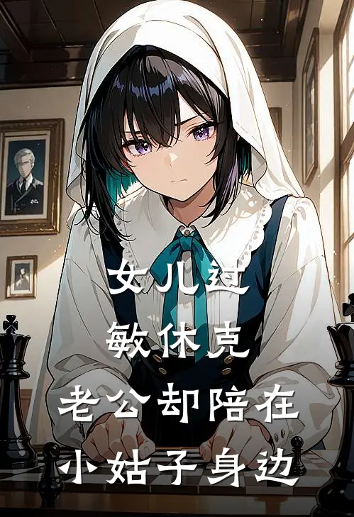 女儿过敏休克，老公却陪在小姑子身边