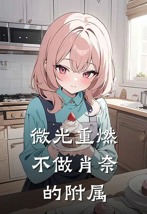 微光重燃：不做肖奈的附属