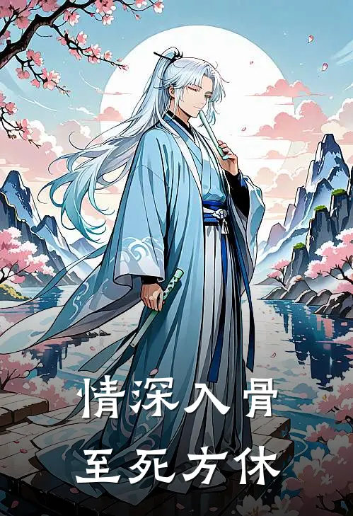 情深入骨，至死方休