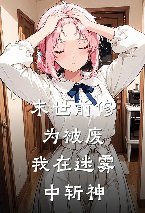 末世前修为被废，我在迷雾中斩神