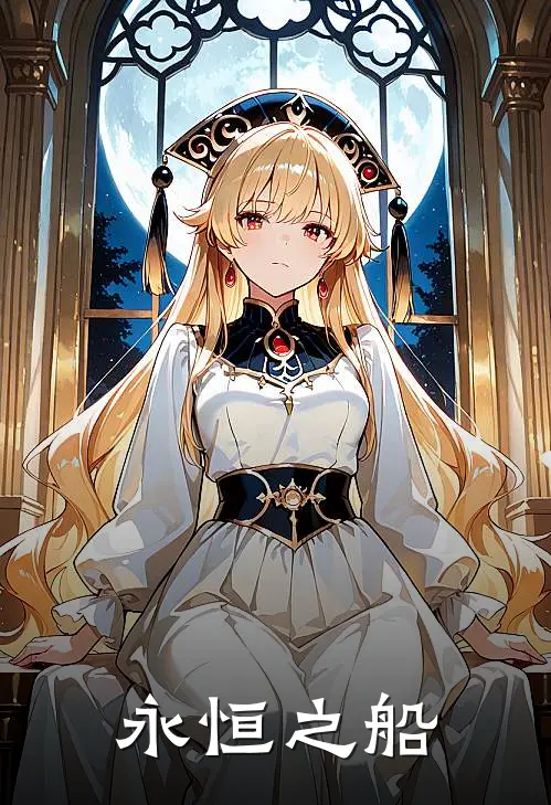 永恒之船