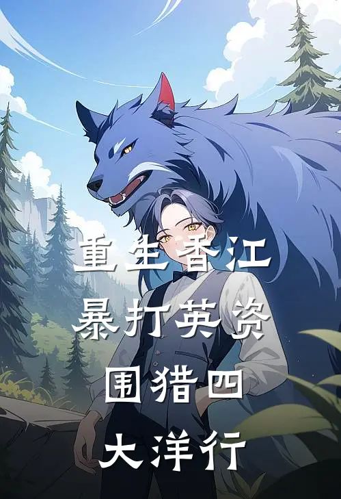 重生香江：暴打英资，围猎四大洋行