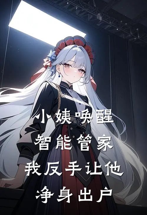 小姨唤醒智能管家，我反手让他净身出户