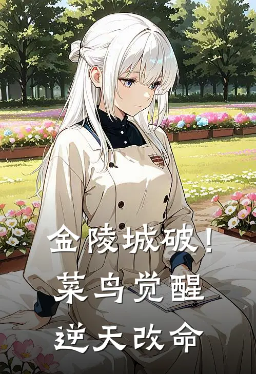 金陵城破！菜鸟觉醒逆天改命