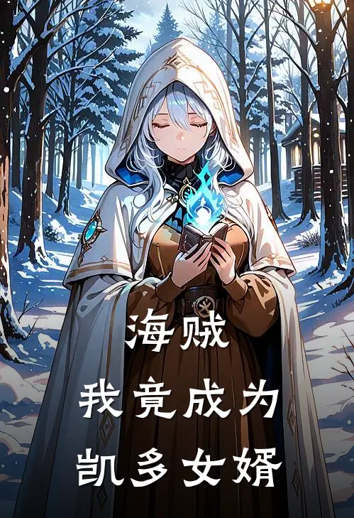 海贼：我竟成为凯多女婿