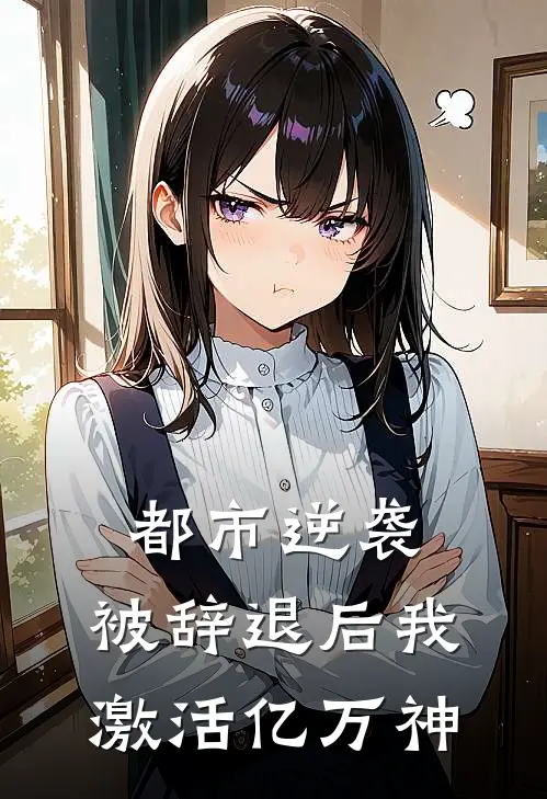 都市逆袭：被辞退后我激活亿万神