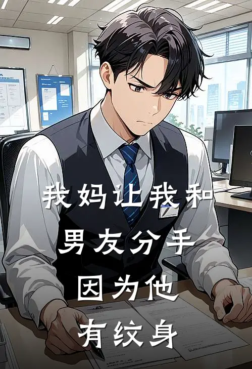 我妈让我和男友分手，因为他有纹身