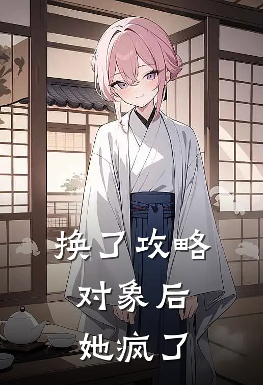 换了攻略对象后，她疯了