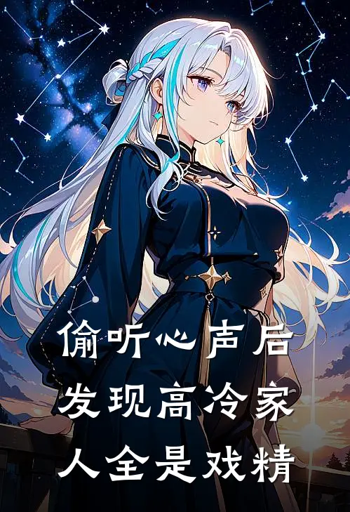 偷听心声后，发现高冷家人全是戏精