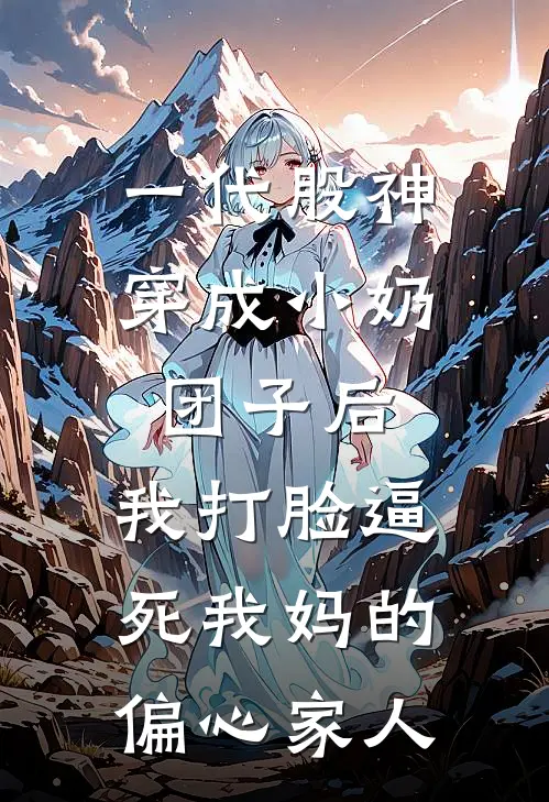 一代股神穿成小奶团子后，我打脸逼死我妈的偏心家人