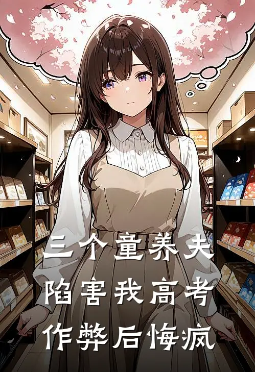 三个童养夫陷害我高考作弊后悔疯