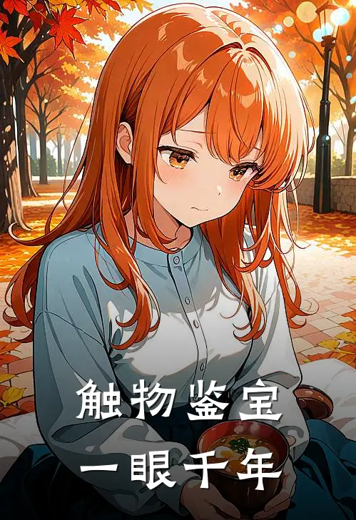 触物鉴宝，一眼千年