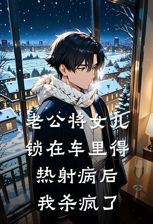 老公将女儿锁在车里得热射病后，我杀疯了