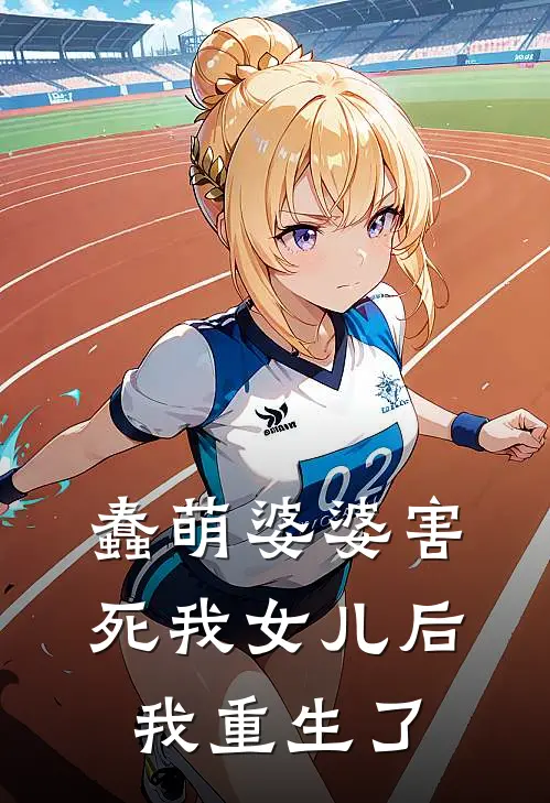 蠢萌婆婆害死我女儿后，我重生了