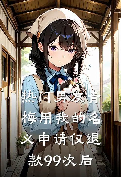 [热门]男友青梅用我的名义申请仅退款99次后