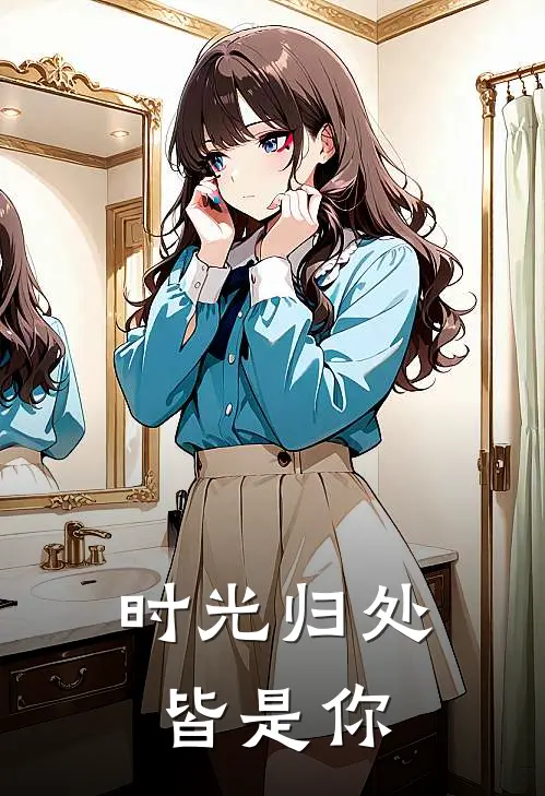 时光归处皆是你