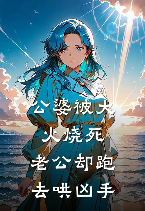 公婆被大火烧死，老公却跑去哄凶手