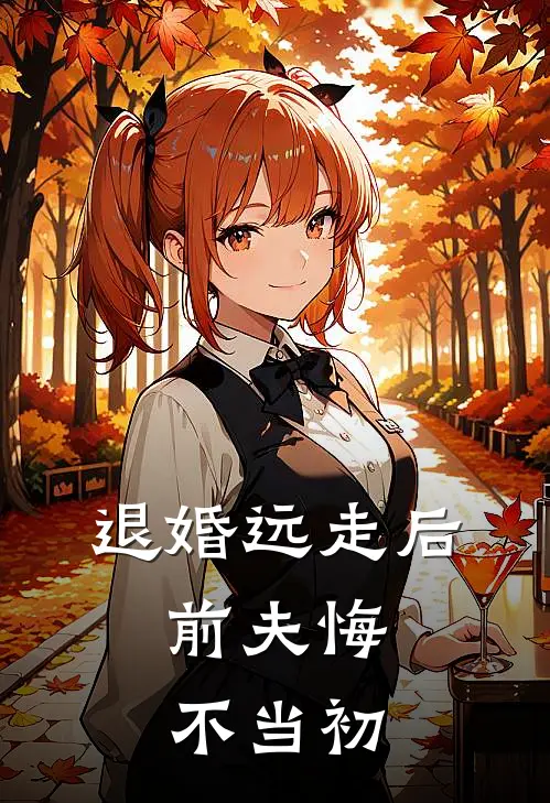 退婚远走后，前夫悔不当初