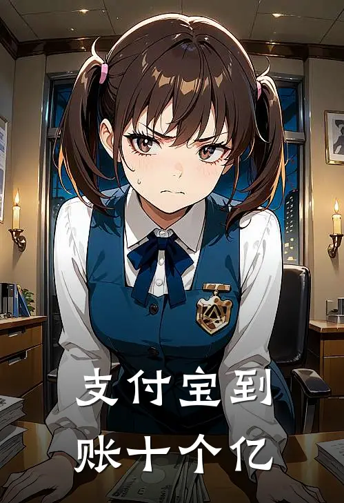 支付宝到账十个亿