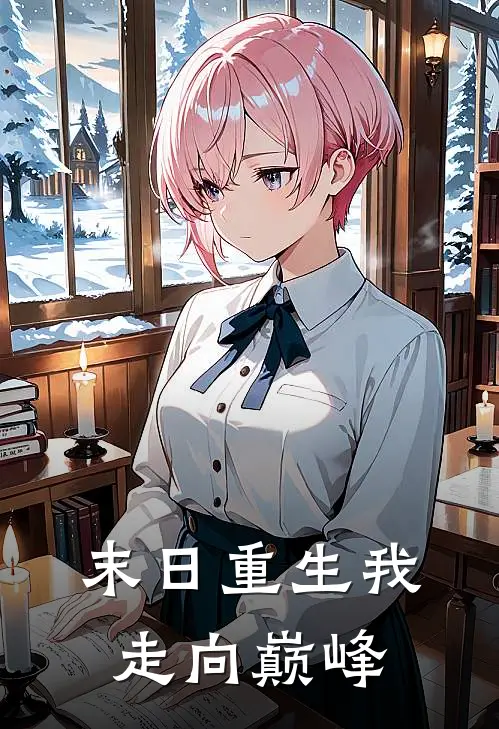 末日重生我走向巅峰