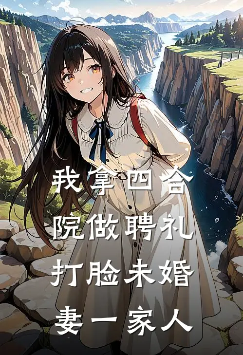 我拿四合院做聘礼，打脸未婚妻一家人