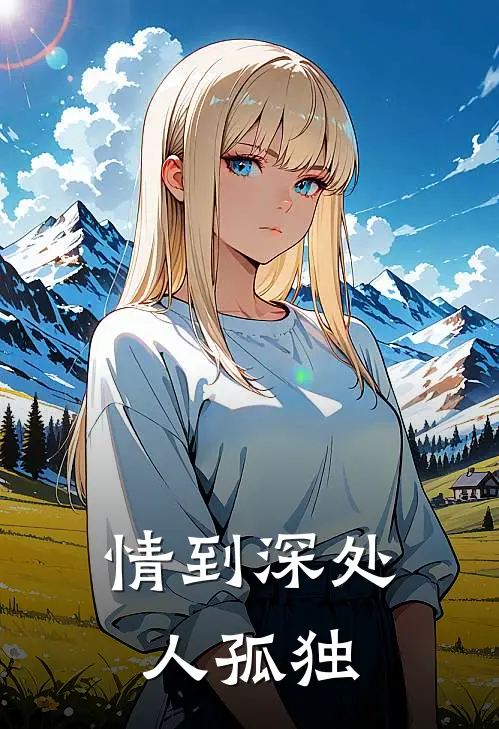 情到深处人孤独