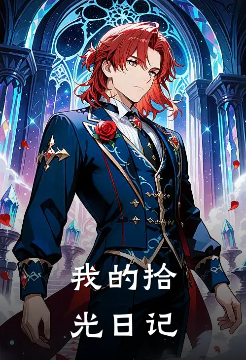我的拾光日记