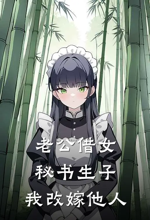 老公借女秘书生子，我改嫁他人