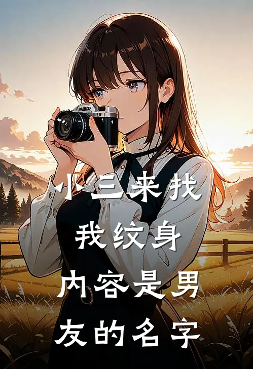 小三来找我纹身，内容是男友的名字