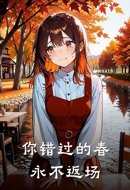 你错过的春永不返场