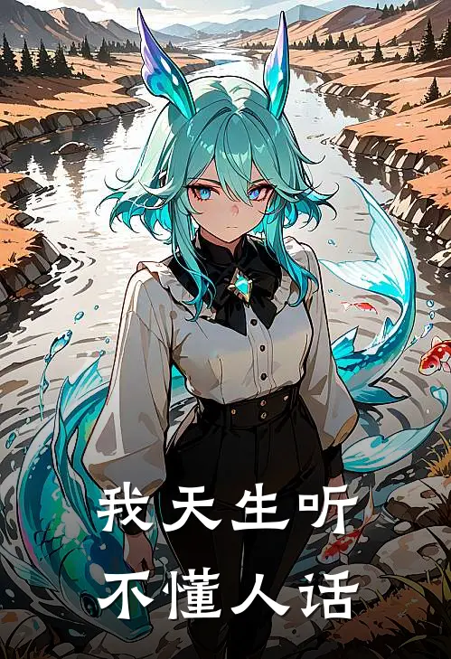 我天生听不懂人话